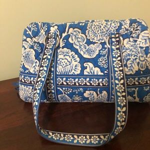Vera Bradley satchel